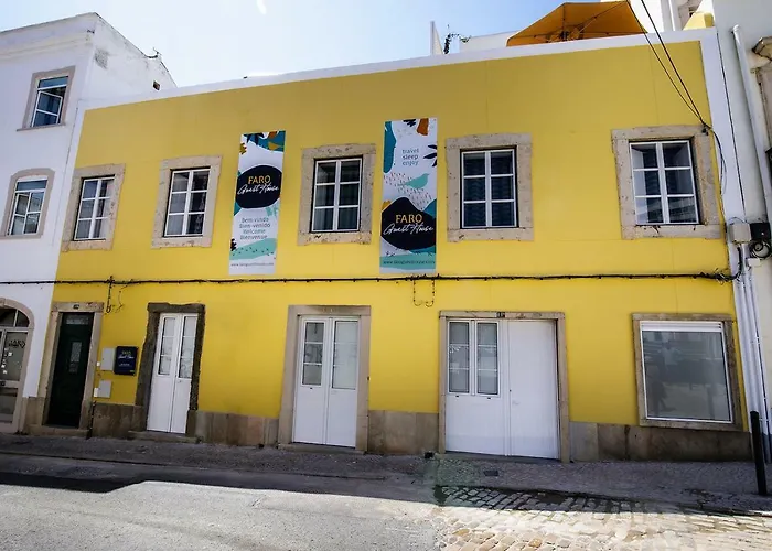 Faro Guest House