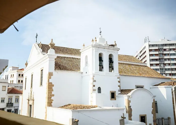 Faro Guest House
