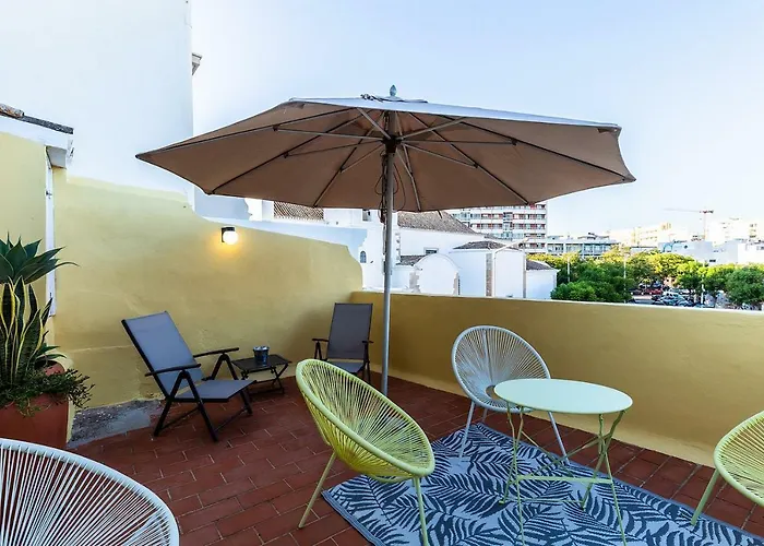 Faro Guest House