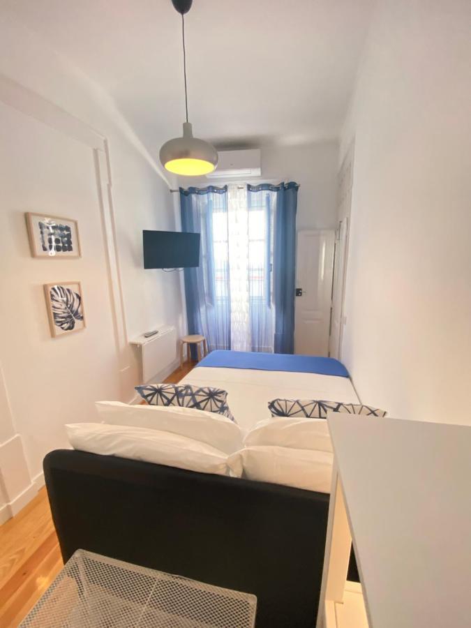 Affittacamere Faro Guest House Distretto di Faro