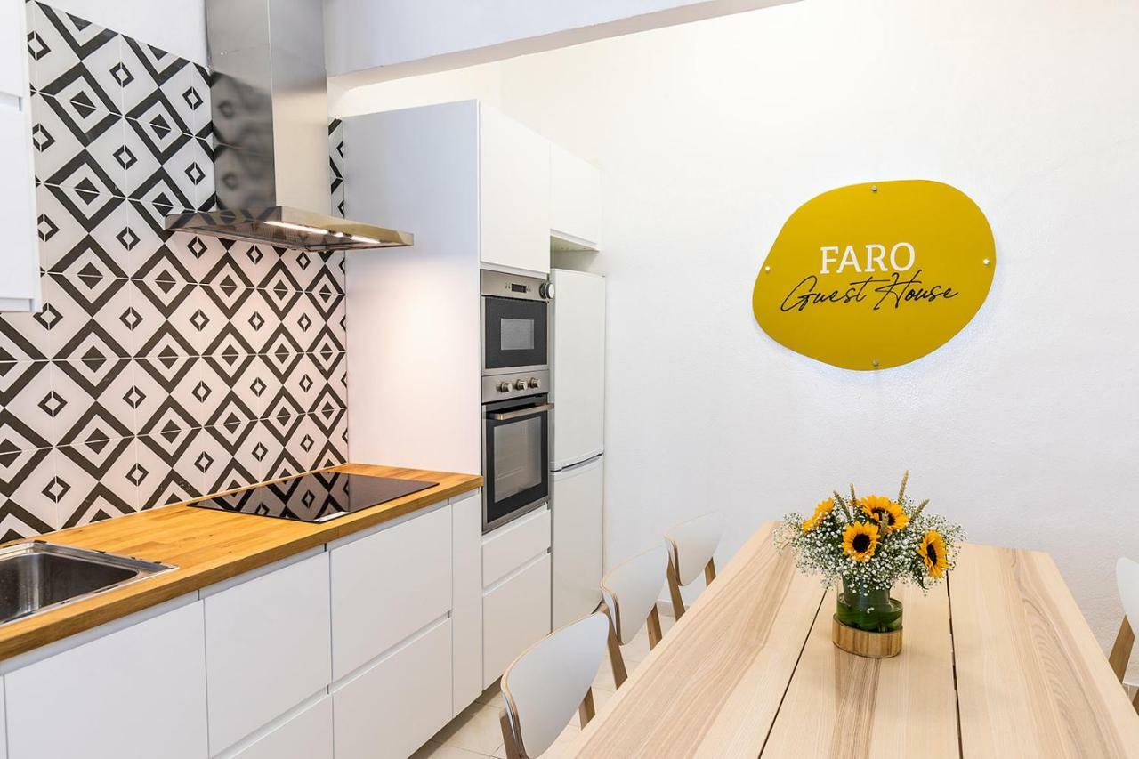 Faro Guest House Distretto di Faro