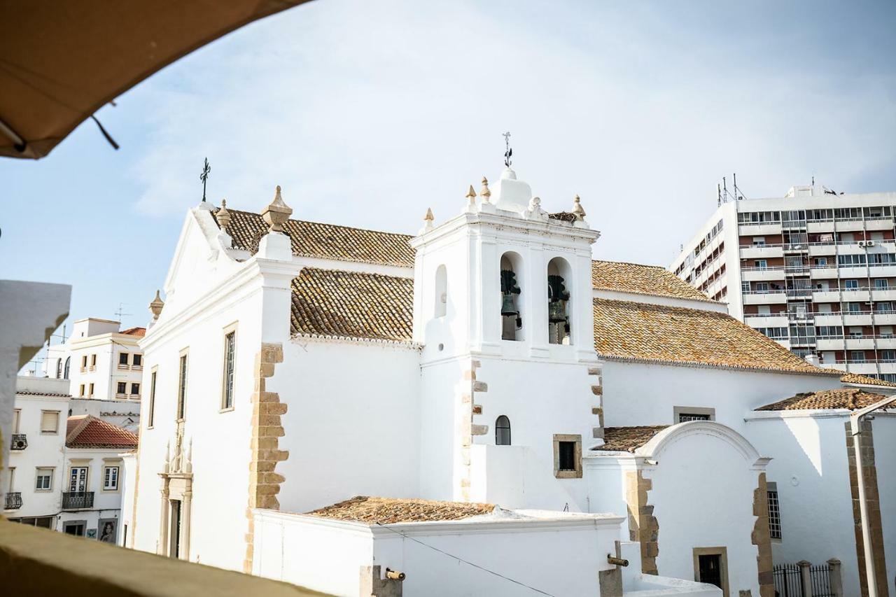 Casa de hóspedes Faro Guest House
