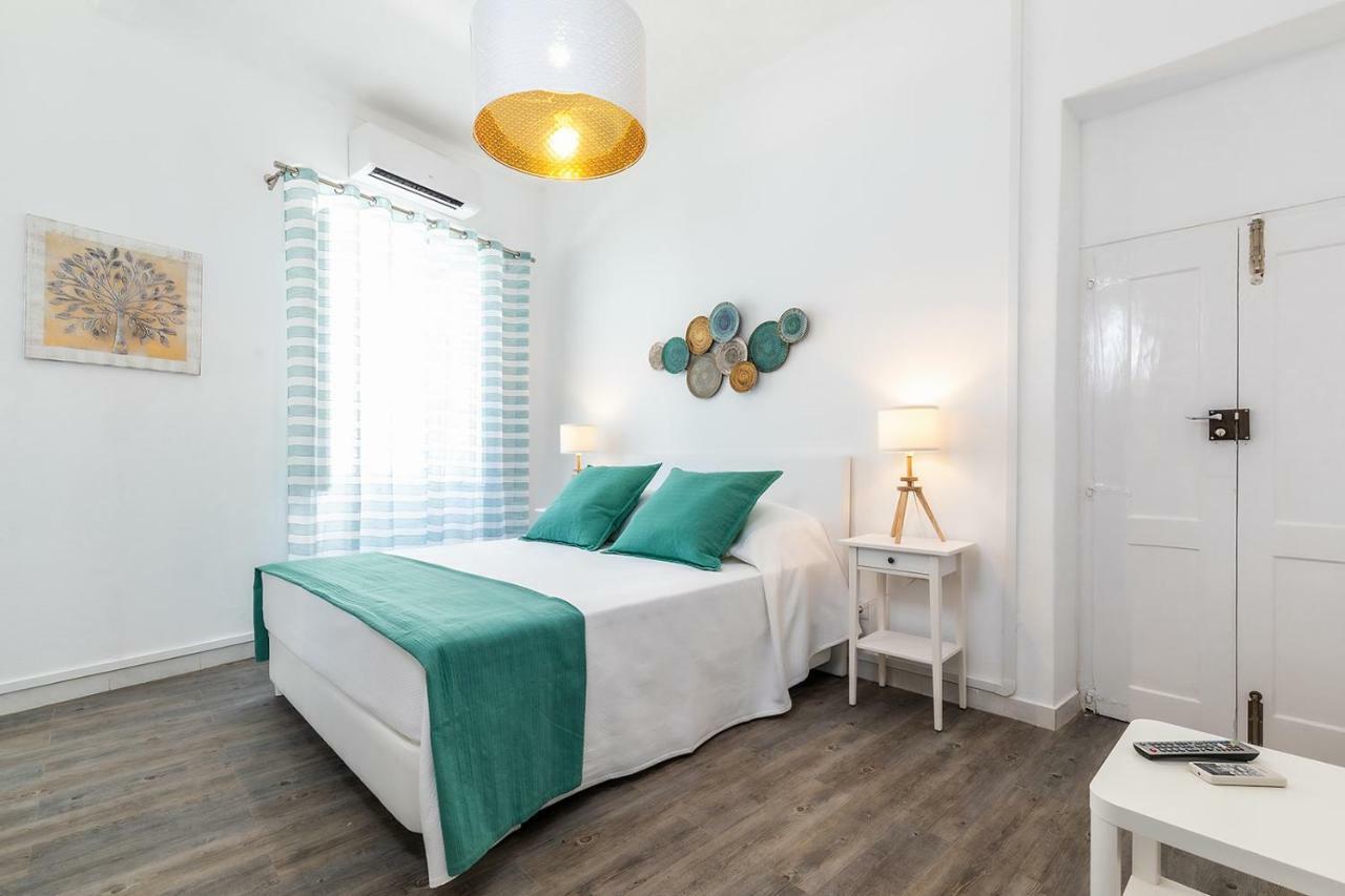 Affittacamere Faro Guest House Distretto di Faro